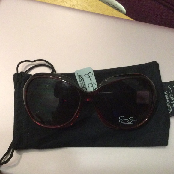 ❤️PRETTY J.S. SUNGLASSES❤️ - Picture 10 of 10